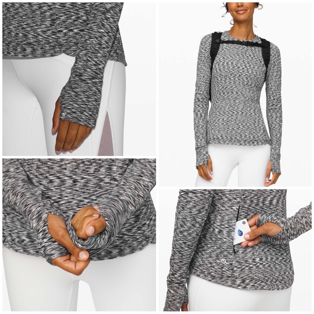 Lululemon Runderful 14 - Picture 7 of 7